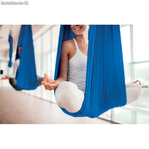 Colchoneta Pilates-yoga Softee Deluxe grosor 4mm