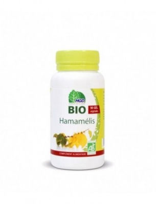 Hamamelis bio - 90 Gélules