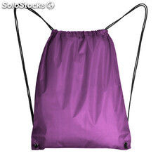 Hamelin drawstring bag purple o/s ROBO71149063 - Foto 4