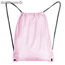 Hamelin drawstring bag s/one size light pink ROBO71149048