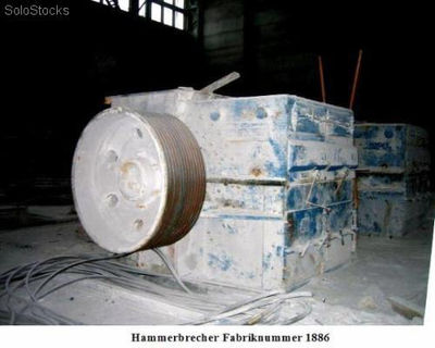 Hammerbrecher 4 - SKET/ KRUPP