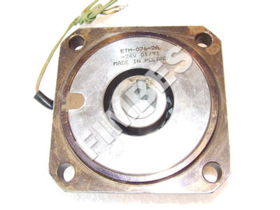 Hamulce elektromagnetyczne etm-146