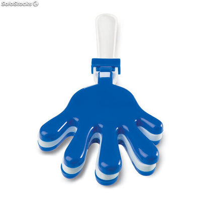 Hand clapper bleu MIKC6813-04