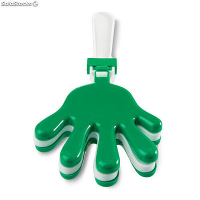 Hand clapper vert MIKC6813-09