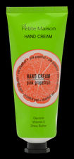 Hand cream