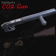 Hand-Held co2 dj Gun.dj co2 Gun,co2 Jet Gun,co2 Effect machines