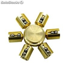 Hand spinner metal norme ce