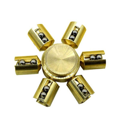 Hand spinner metal norme ce