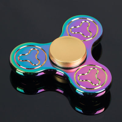 Hand spinner metal norme ce - Photo 2