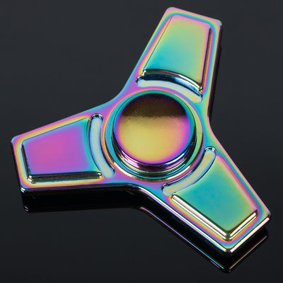 Hand spinner metal norme ce - Photo 3