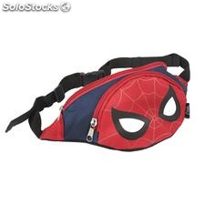 Handbag riñonera spiderman