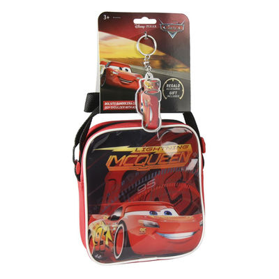 Handbag shoulder strap cars 3