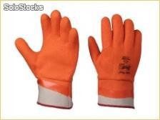 Handschuh - Best-Handschuhe Insulated Super Flex 76-10 / 1-2358
