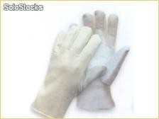 Handschuh - Nappa-/Trikot-Handschuhe Gr. 7 / 1-2054
