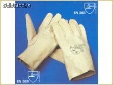 Handschuh - Nappaleder-Handschuhe / 1-2049