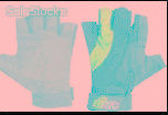 Handschuhe Glove Summer