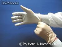 Handschuhe - Lederhandschuhe