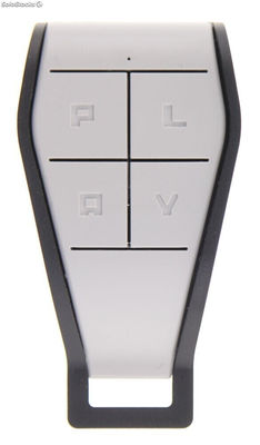 Handsender key play 4CH white