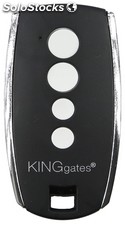 Handsender king-gates stylo 4K