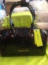 Handtasche Versace - Foto 5