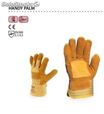 Handy palm