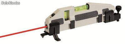 HandyLaser Compact : Niveau laser compacte.