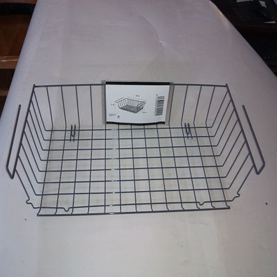 Hanging basket 56x25x12 cm