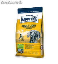 Happy Dog Adult Light 12.50 Kg