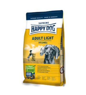 Happy Dog Adult Light 12.50 Kg