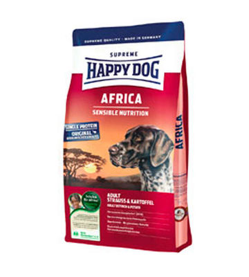 Happy Dog Africa 12.50 Kg