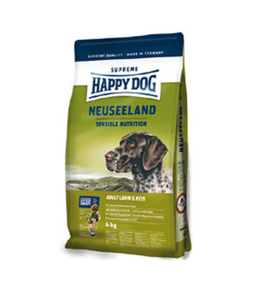 Happy Dog Neuseeland 12.50 Kg
