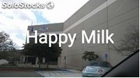 Happy Milk fabricantes de leche en polvo