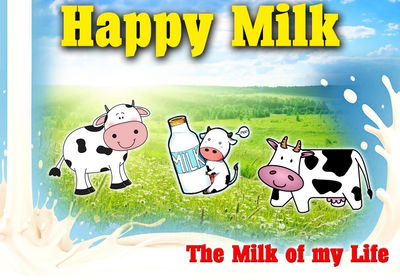 Happy Milk fabricantes de leche en polvo - Foto 2