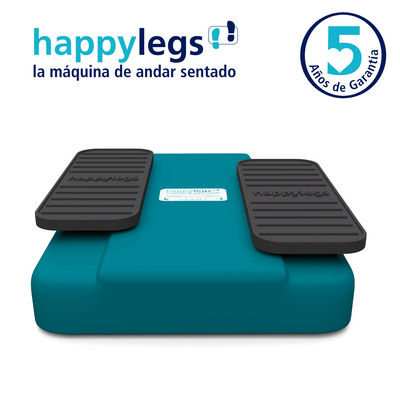 Happylegs: Ejercitador para las piernas con 3 Velocidades