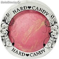 Hard Candy blush crush Baked Blush bombshell 128 126