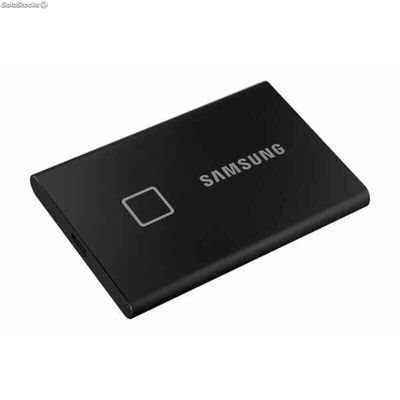 Hard Disk Esterno Samsung mu-PC1T0K Nero 1 tb 1 tb hdd 1 tb ssd - Foto 4