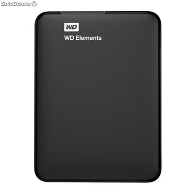 Hard Disk Esterno Western Digital WDBU6Y0040BBK-wesn 4 tb hdd usb 3.0 Magnetica - Foto 4