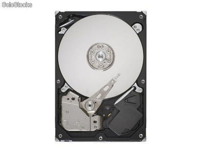 Hard disk sata 500 GB seagate