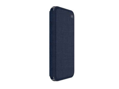 HardCase iPhone (X) Heathered Blue/Eclipse Blue/Gunmetal 110575-7361