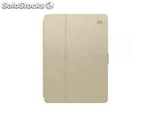 HardCase Speck Balance Folio iPad Pro (10.5) w/Magnet Brown/Doe 91905-7263