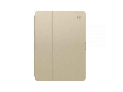 HardCase Speck Balance Folio iPad Pro (10.5) w/Magnet Brown/Doe 91905-7263