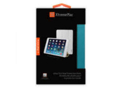 Hardcase XtremeMac microfolio iPad mini (4) Pink ipdm-MF4-33