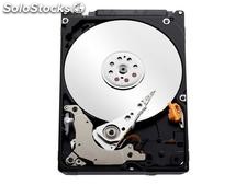 Harddisk wd av-25 500GB WD5000LUCT