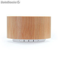 Hardwell wood bluetooth speaker greige ROBS3207S129 - Foto 3
