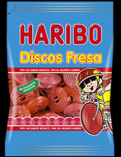 Haribo Bonbons