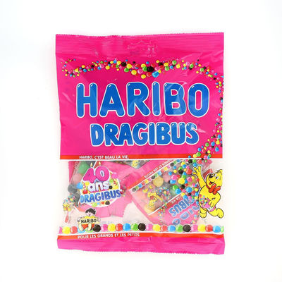 Haribo Bonbons Dragibus : le paquet de 250 g - Photo 4