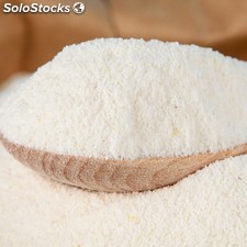 harina de coco 100% natural