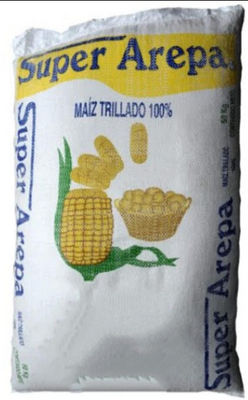 Harina de maíz precocida - Foto 3