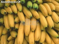 Harina de plátano