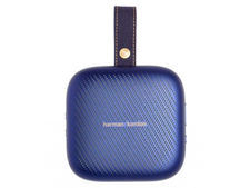 Harman/Kardon NEO Portable Bluetooth Speaker Blau/Blue